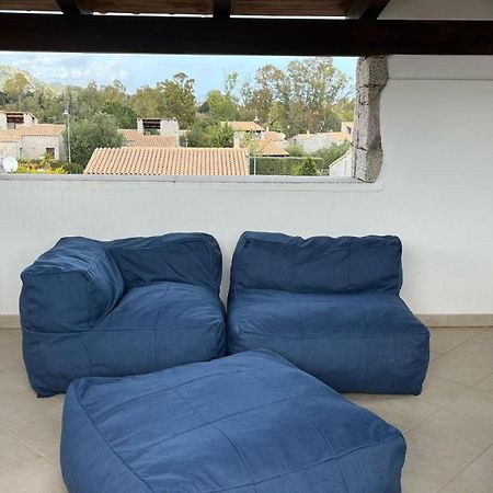 Villa Bouganville Cala Sinzias Castiadas Exterior foto